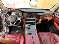 Changan CS85
